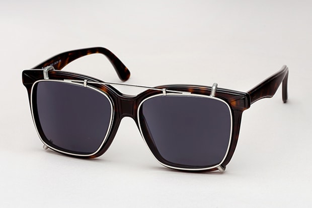 Illesteva 2013 Spring/Summer Clip-On Collection