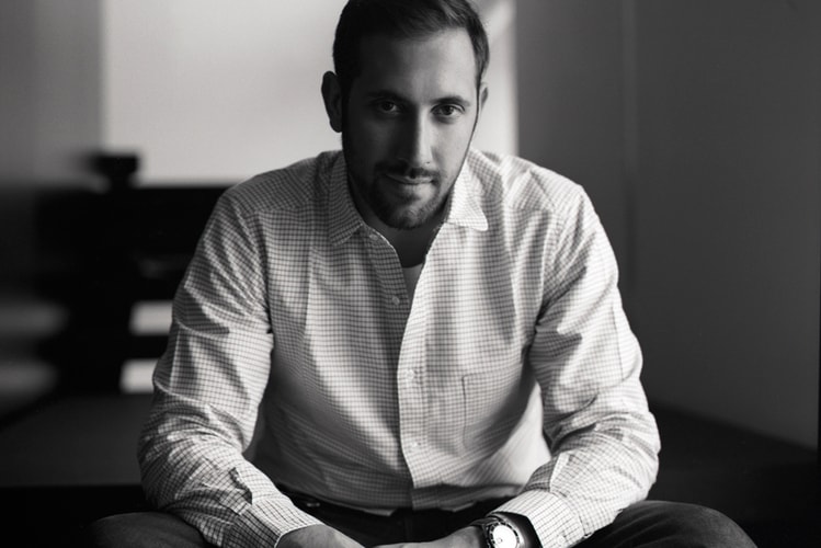 Interview with President's Creative Director Guido Biondi