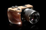 Introducing the Hasselblad Lunar Camera