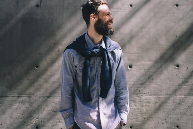 Inventory Magazine 2013 Spring/Summer Editorial