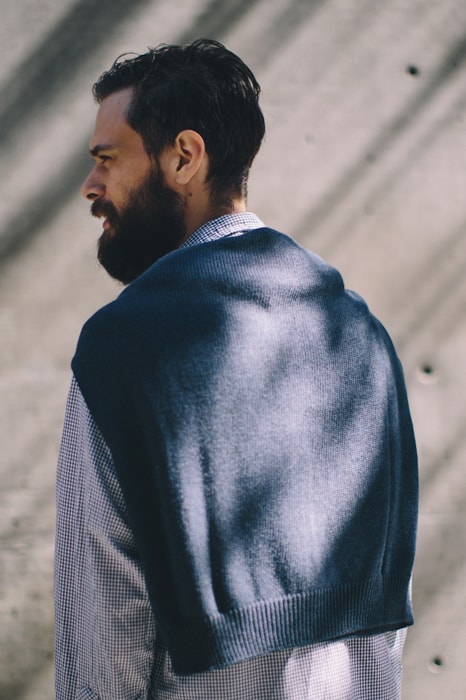 Inventory Magazine 2013 Spring/Summer Editorial