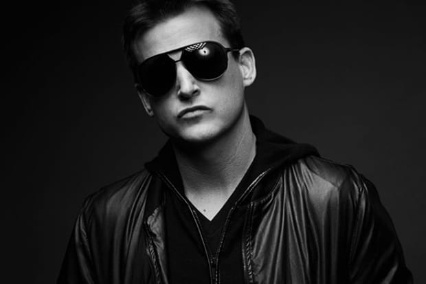 IVI Presents GET BUSY LIVING with Rob Dyrdek