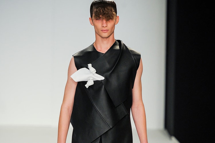 J.W. Anderson 2014 Spring/Summer Collection