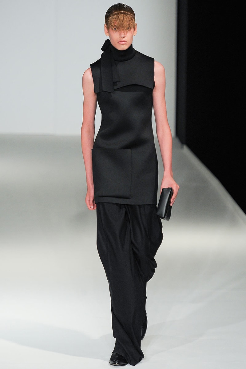 J.W. Anderson 2014 Spring/Summer Collection
