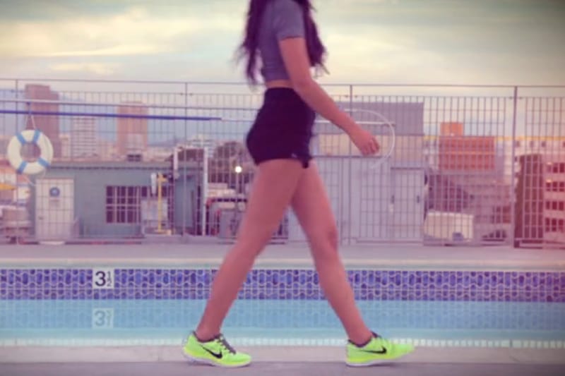 Jason Markk "Travel Clean" Video