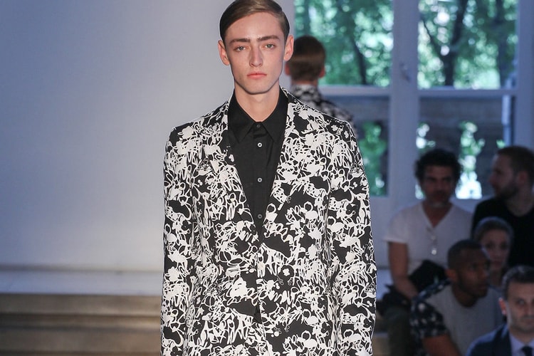 Jil Sander 2014 Spring/Summer Collection