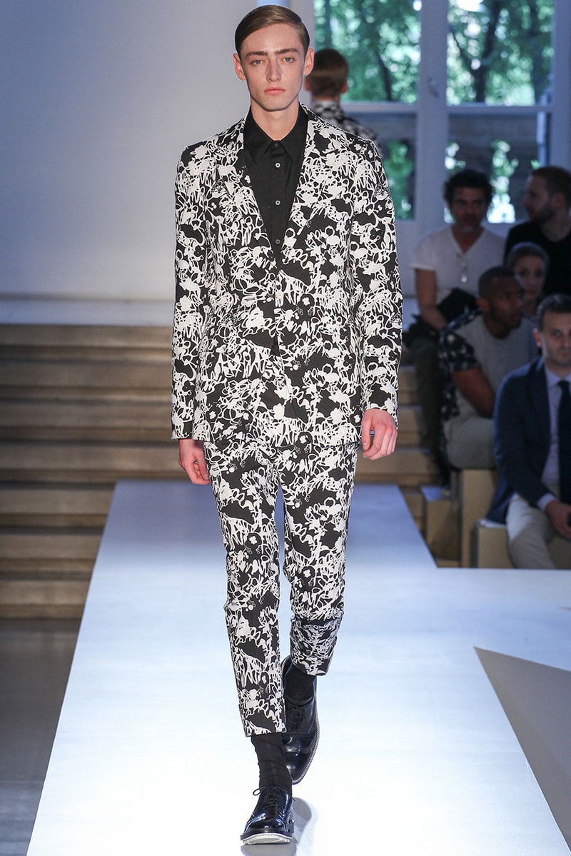 Jil Sander 2014 Spring/Summer Collection 