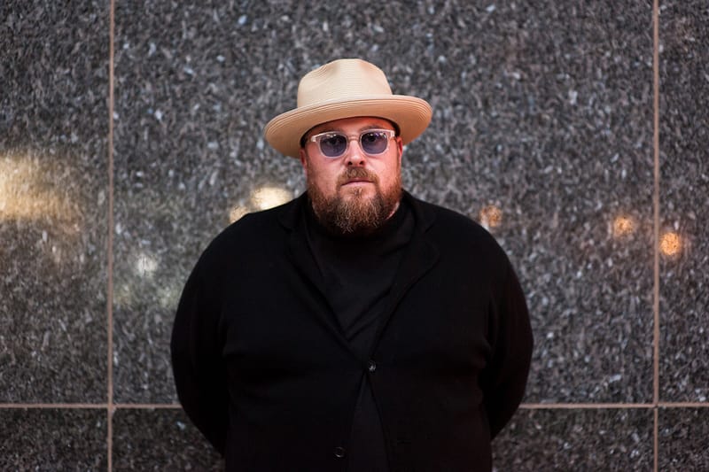 Jon Buscemi of BUSCEMI® Speaks About the Brand's Influences and Founding Gourmet Footwear