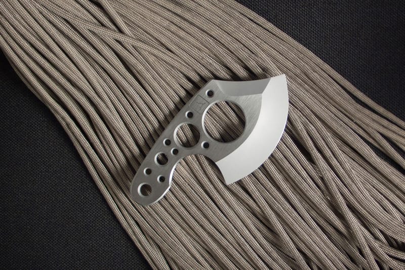 Joseph Bowen Micro Hatchet TAD Edition