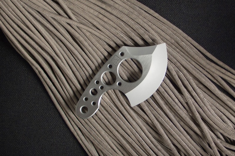 Joseph Bowen Micro Hatchet TAD Edition