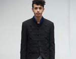 Julien David 2014 Spring/Summer Collection