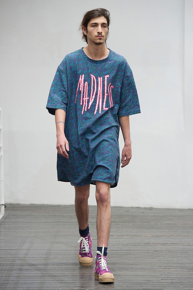 Julien David 2014 Spring/Summer Collection