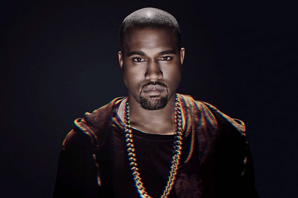 Kanye West Wrote I Am a God as One Big F-U to Unnamed Designer