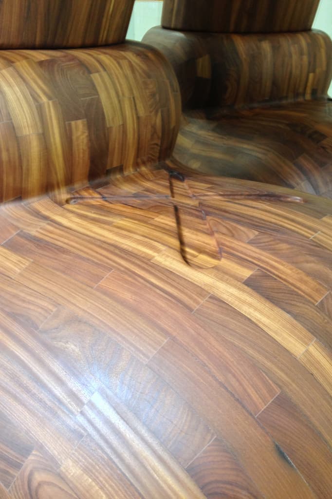 KAWS “GISWIL” Exhibition @ More Gallery