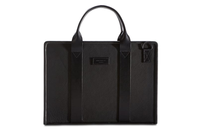 KILLSPENCER Hardshell Briefcase