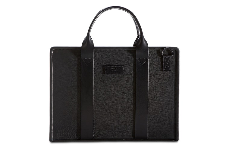 KILLSPENCER Hardshell Briefcase