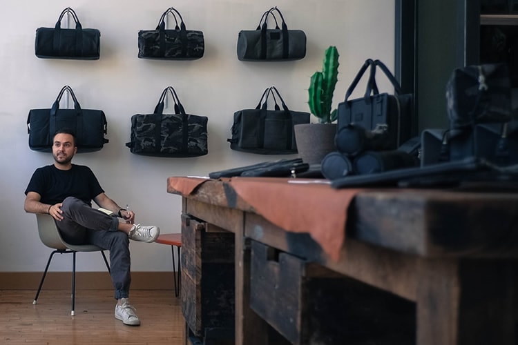 Killspencer's New Silverlake Storefront and Workshop 