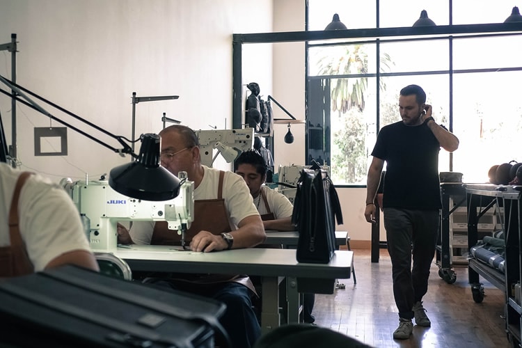 Killspencer's New Silverlake Storefront and Workshop 