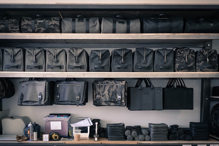 Killspencer's New Silverlake Storefront and Workshop 