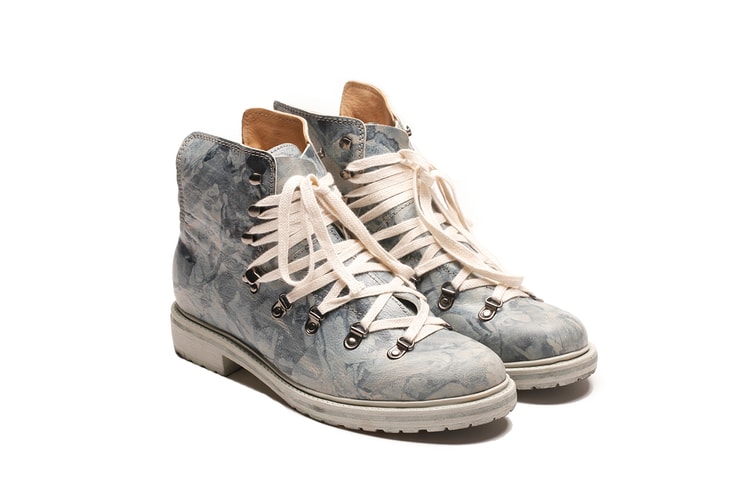 Kinkle Workshop 2013 Fall/Winter Collection