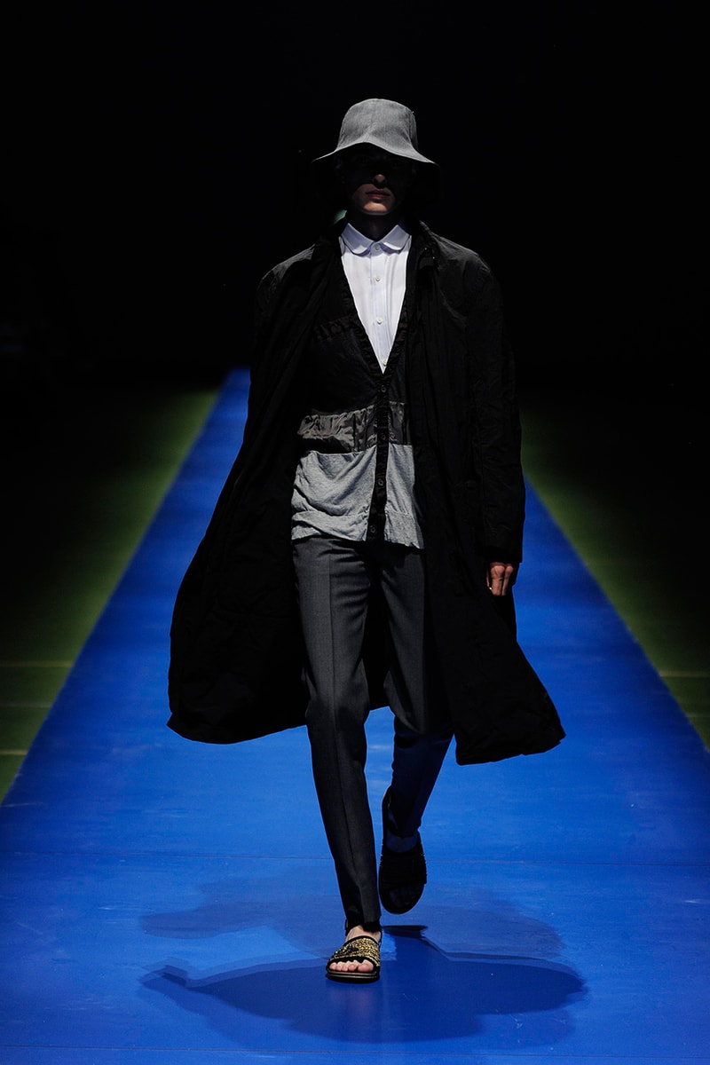 Kolor 2014 Spring/Summer Collection