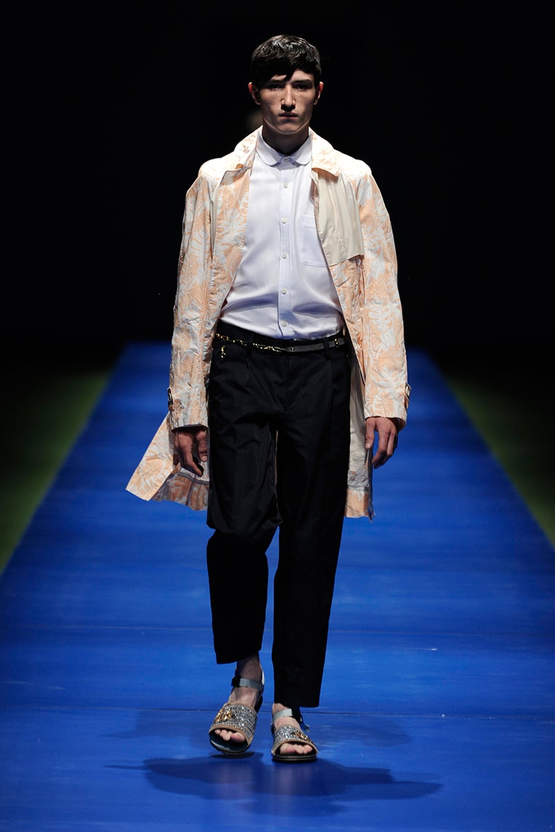 Kolor 2014 Spring/Summer Collection