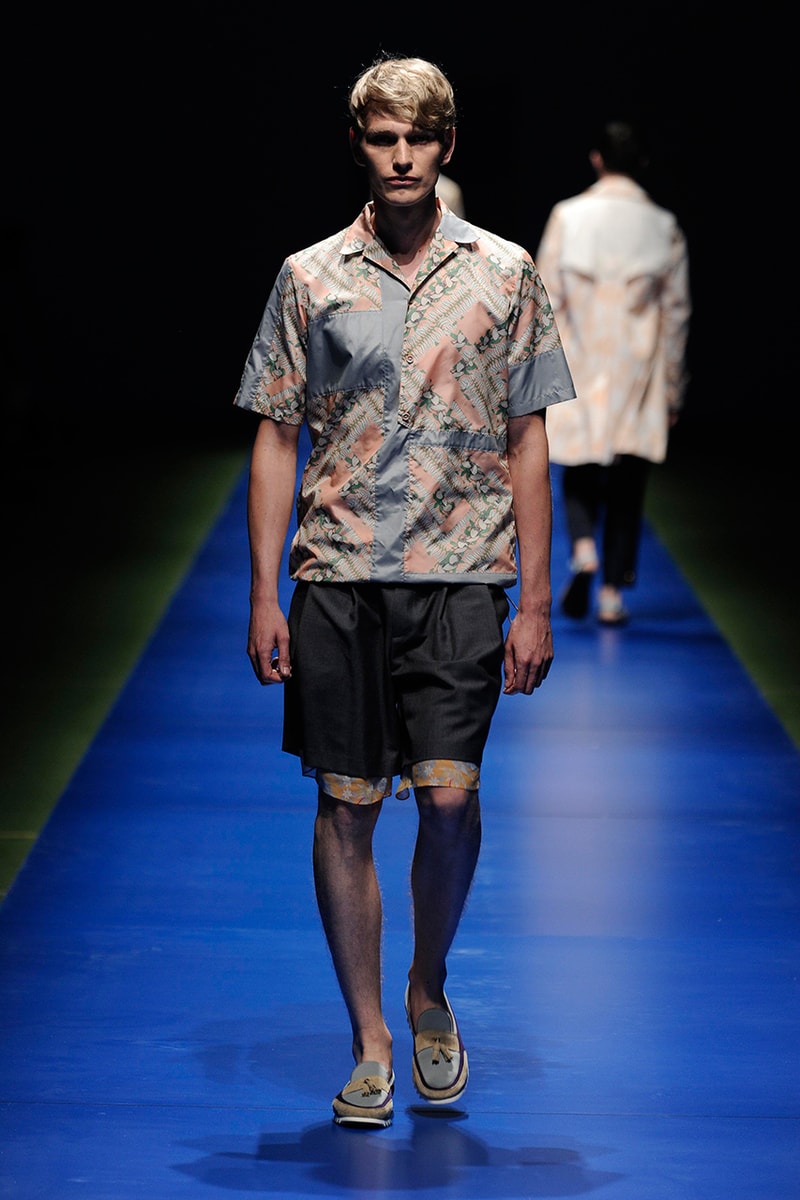 Kolor 2014 Spring/Summer Collection