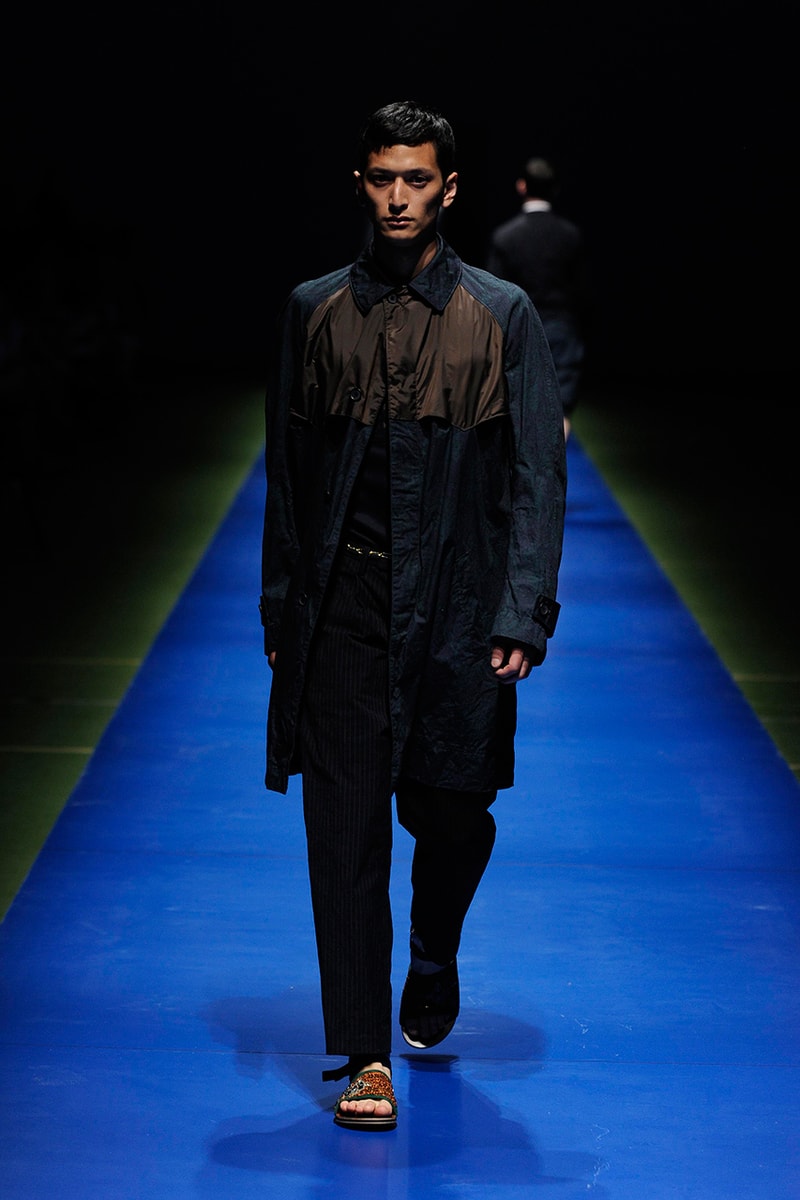 Kolor 2014 Spring/Summer Collection