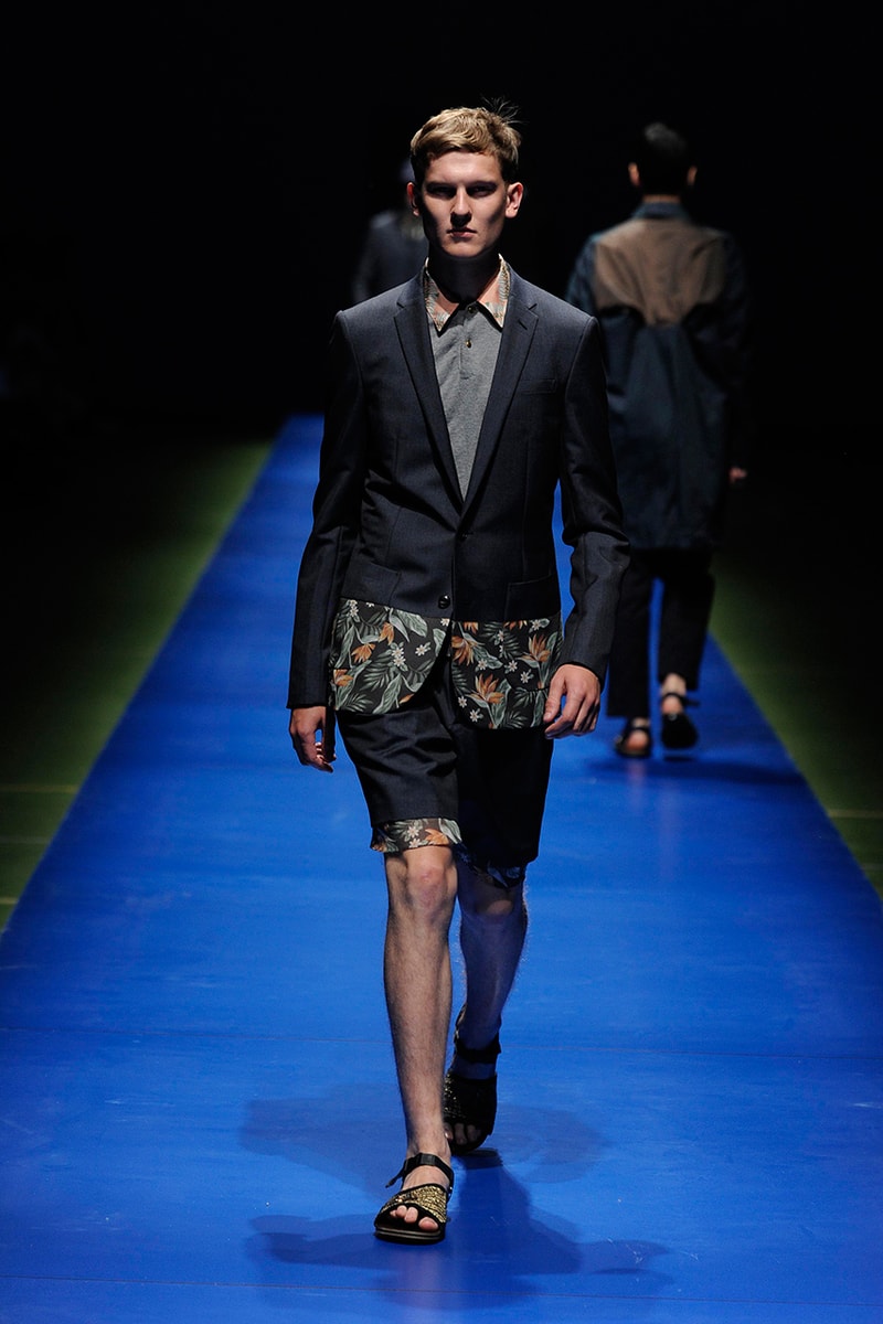 Kolor 2014 Spring/Summer Collection