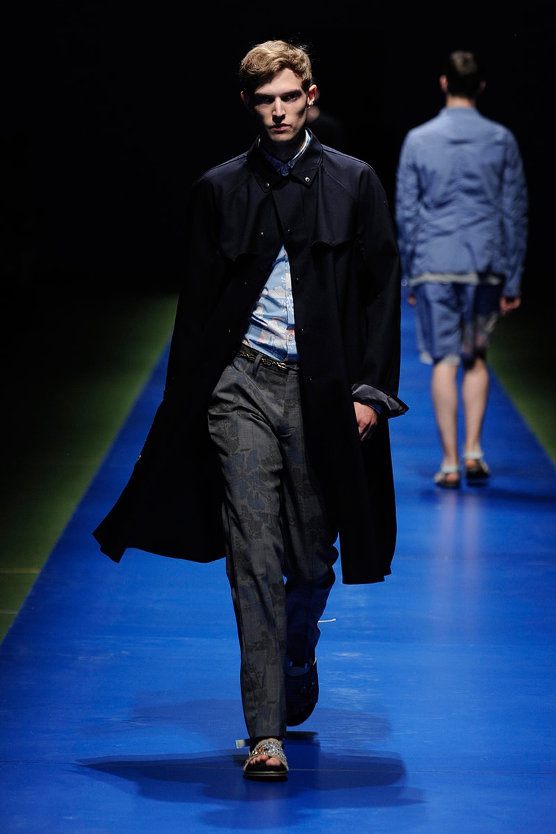Kolor 2014 Spring/Summer Collection