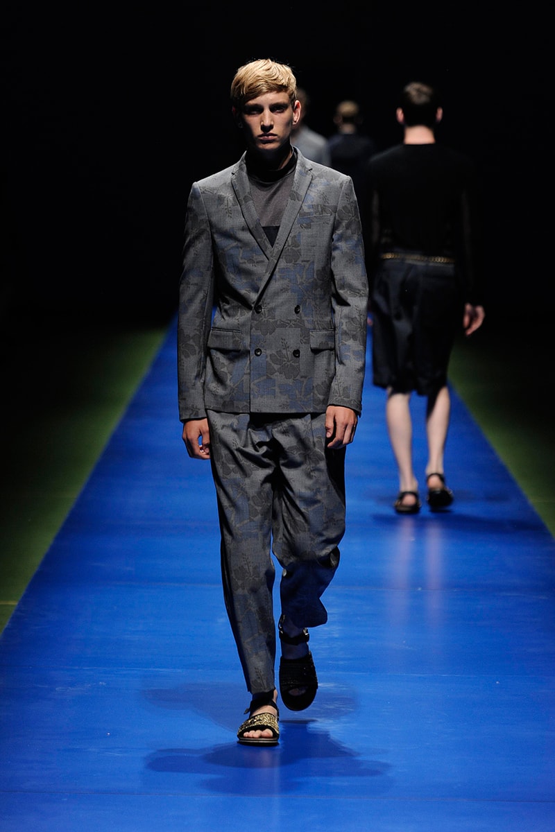 Kolor 2014 Spring/Summer Collection