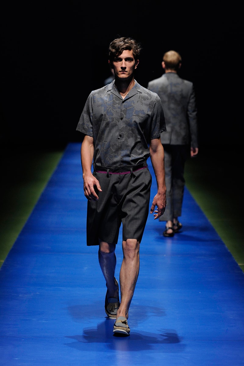 Kolor 2014 Spring/Summer Collection