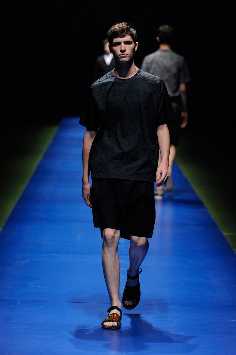 Kolor 2014 Spring/Summer Collection
