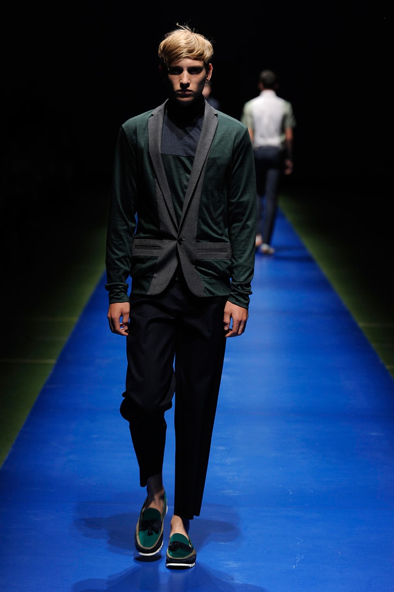 Kolor 2014 Spring/Summer Collection