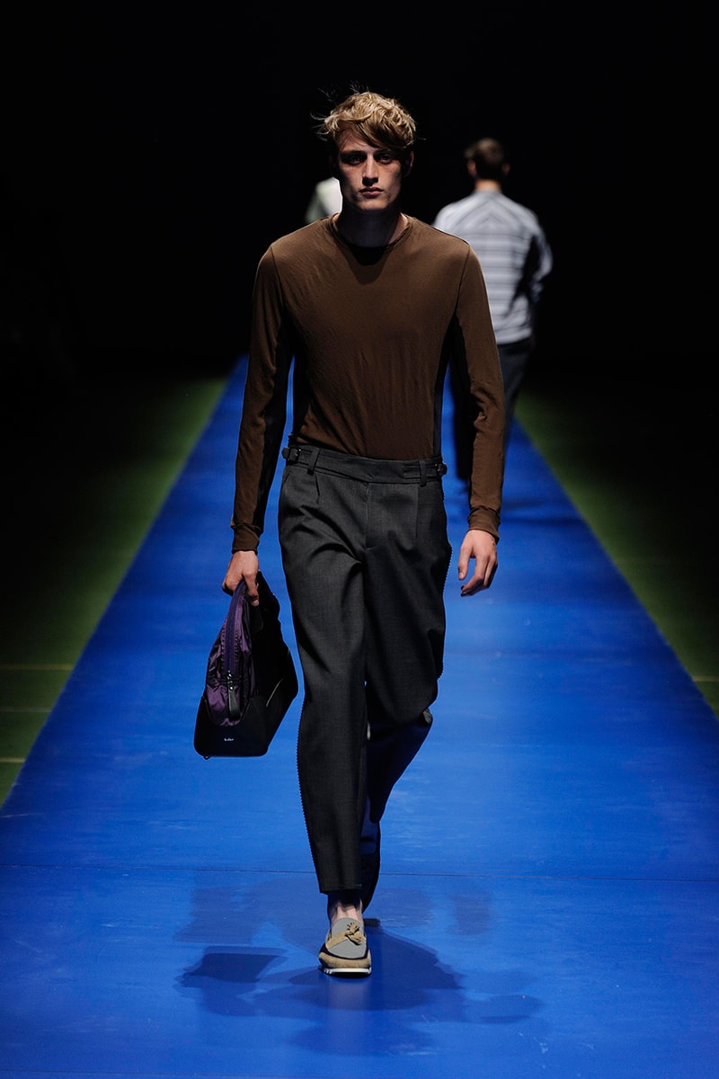 Kolor 2014 Spring/Summer Collection