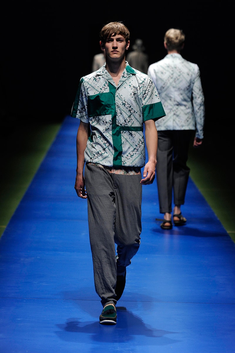 Kolor 2014 Spring/Summer Collection
