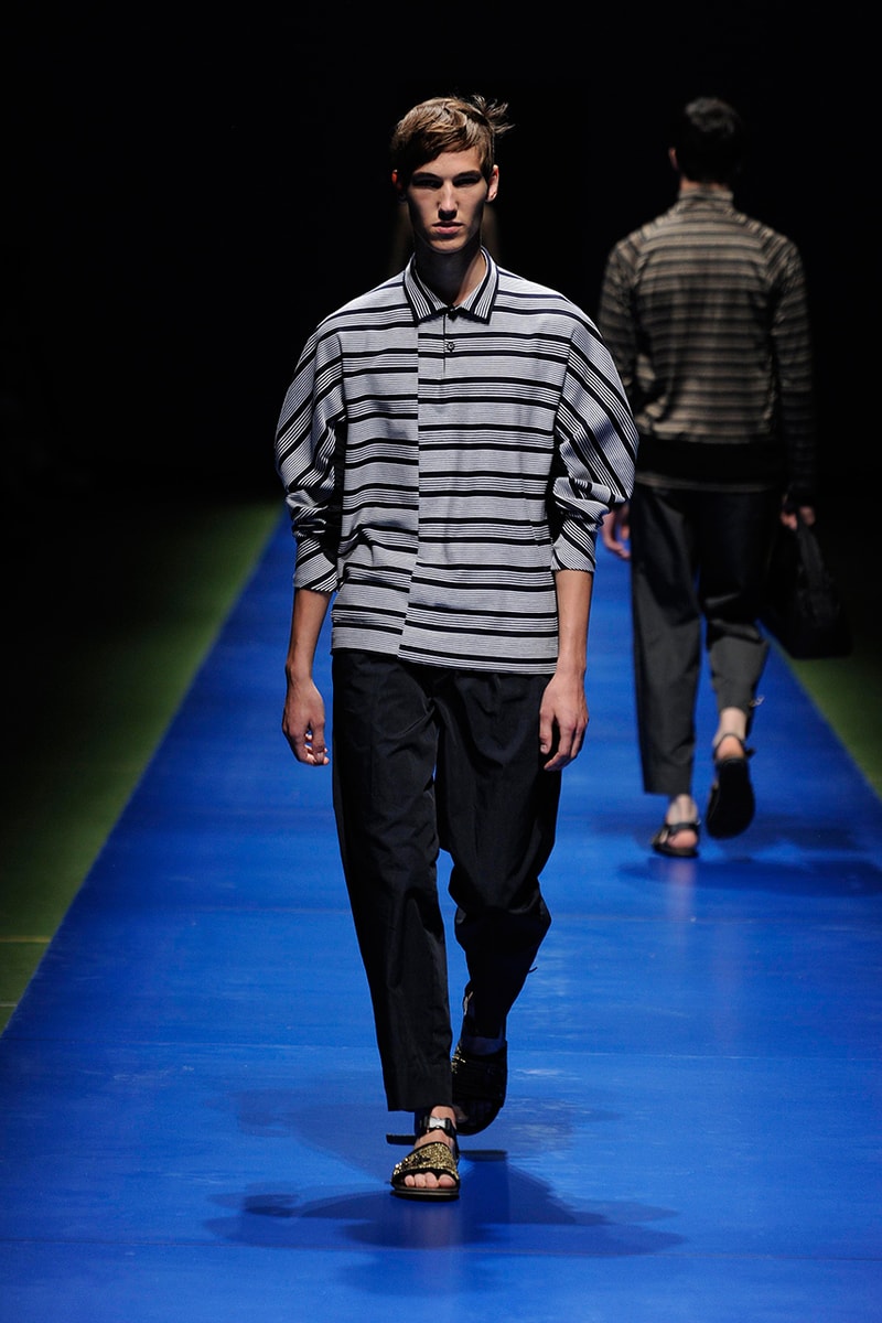 Kolor 2014 Spring/Summer Collection