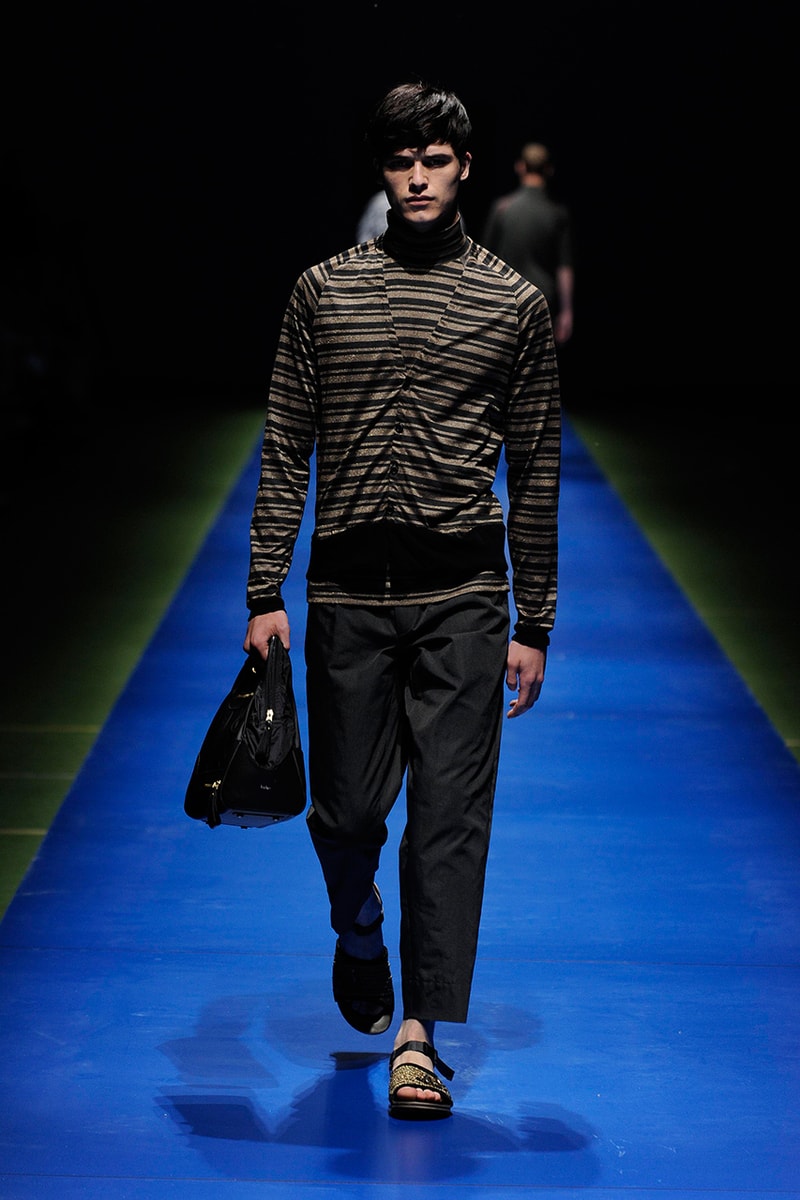 Kolor 2014 Spring/Summer Collection