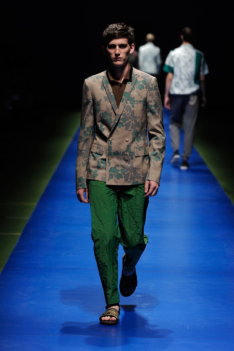 Kolor 2014 Spring/Summer Collection