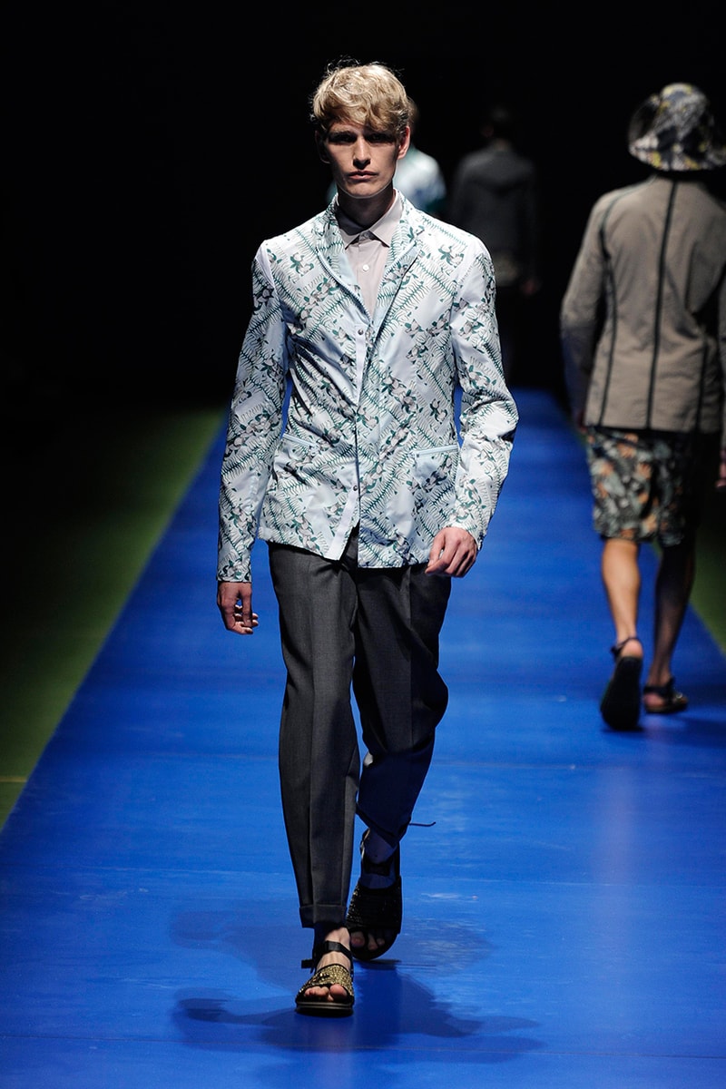 Kolor 2014 Spring/Summer Collection