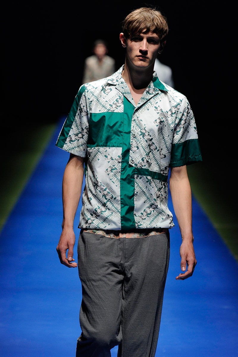 Kolor 2014 Spring/Summer Collection