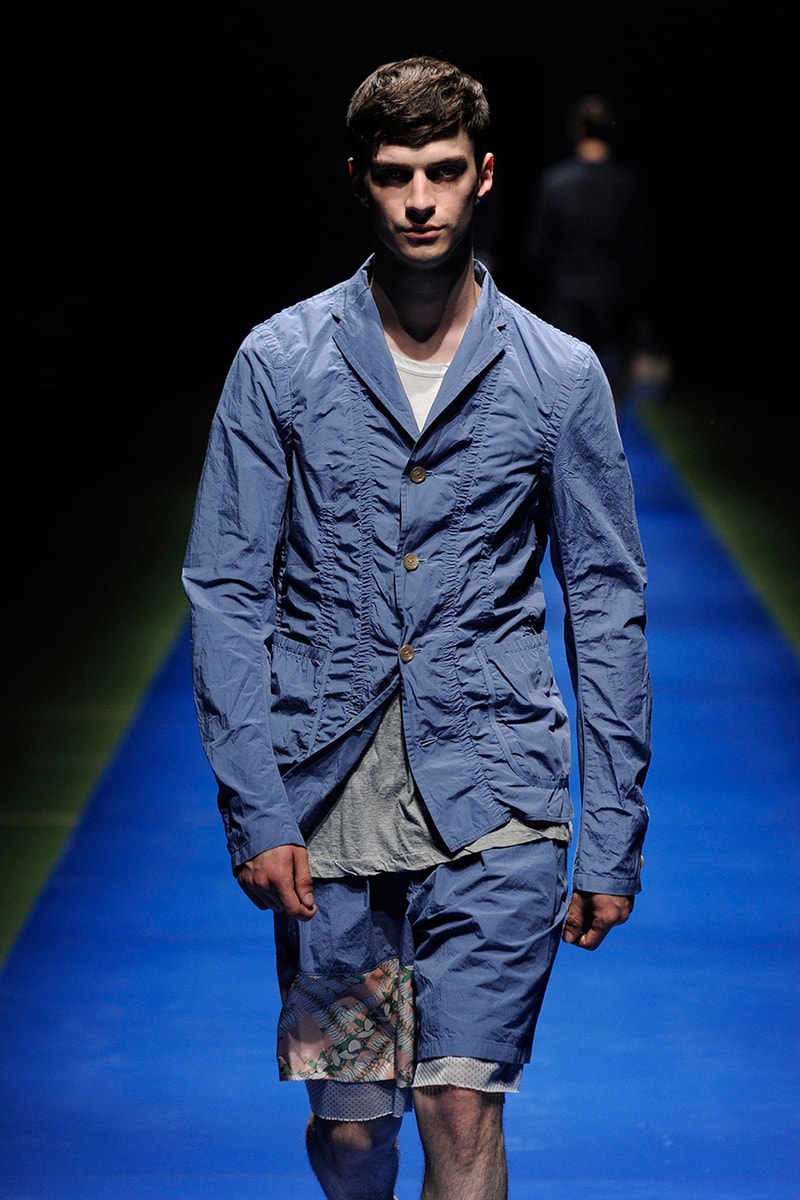 Kolor 2014 Spring/Summer Collection