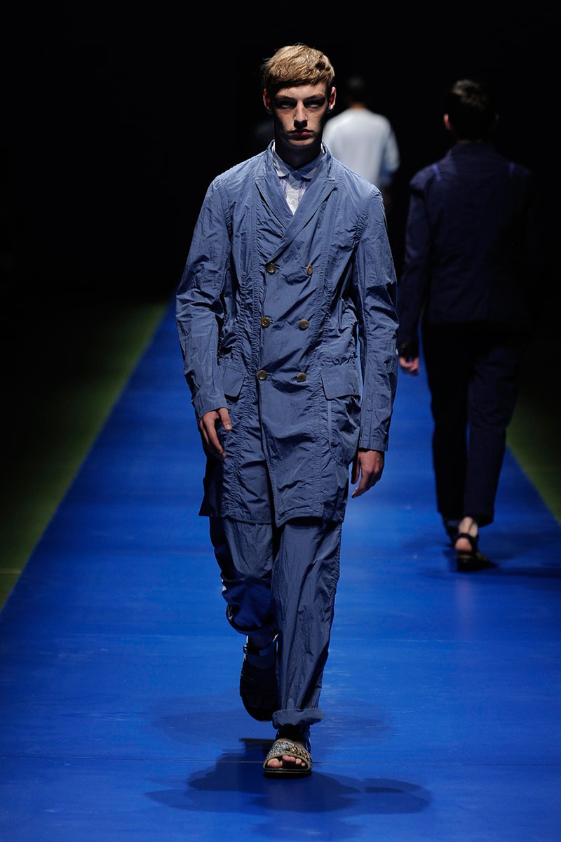 Kolor 2014 Spring/Summer Collection