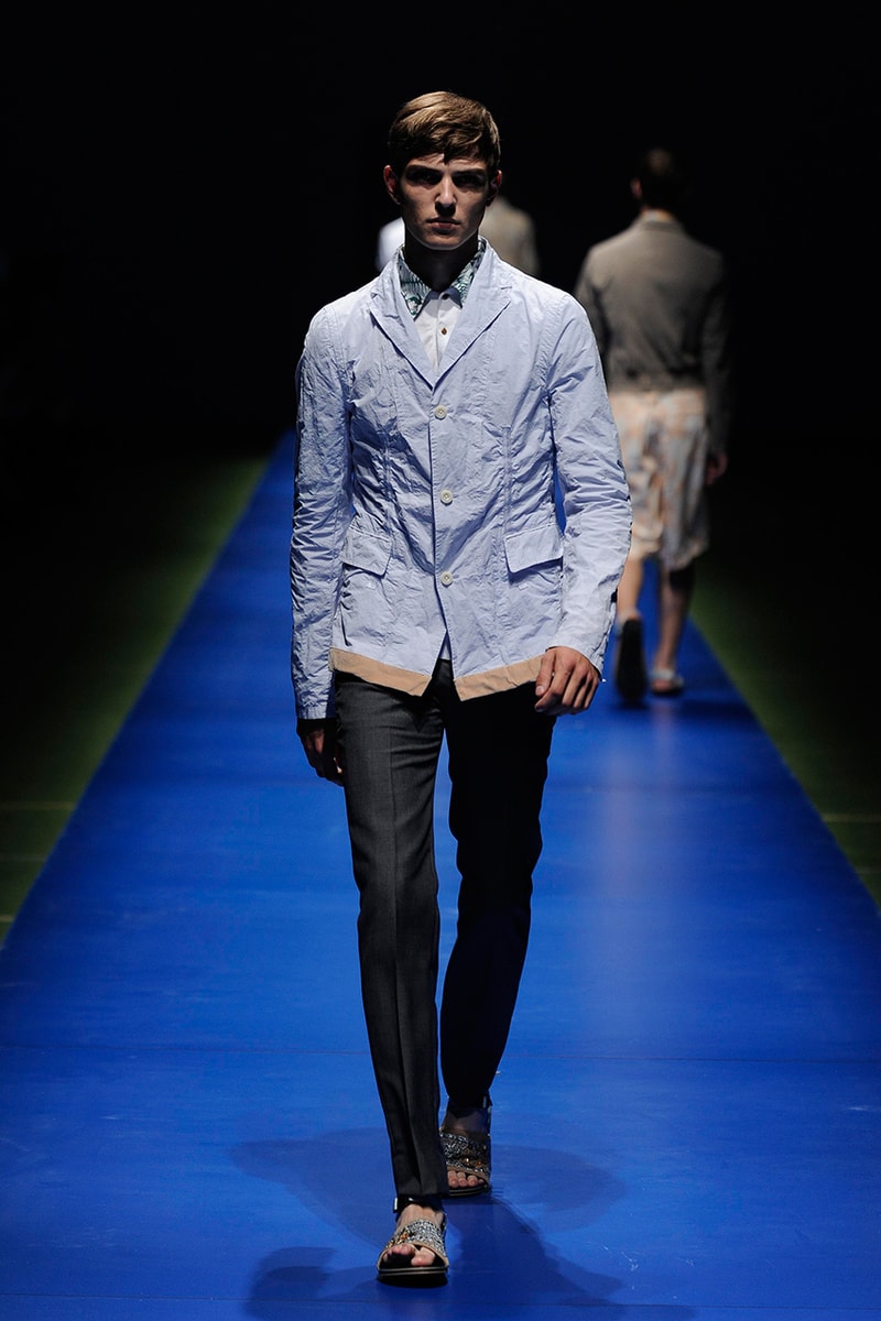 Kolor 2014 Spring/Summer Collection