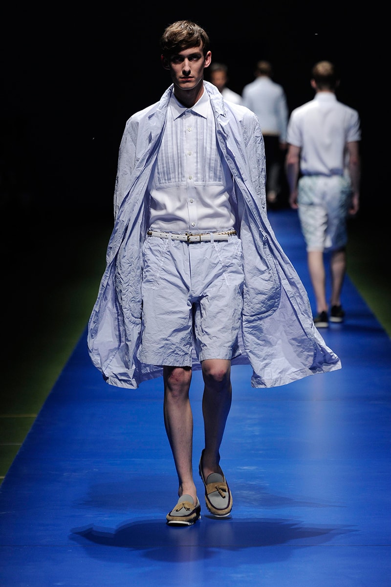 Kolor 2014 Spring/Summer Collection