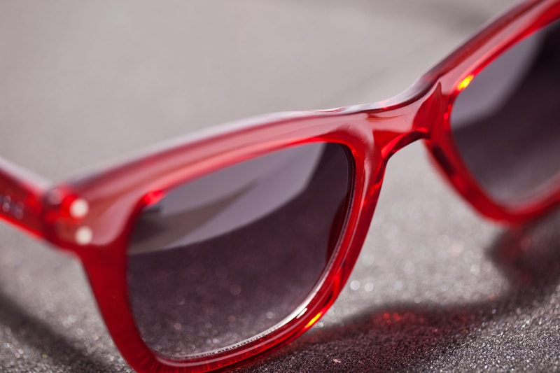 KOMONO 2013 Spring/Summer Sunglasses Collection