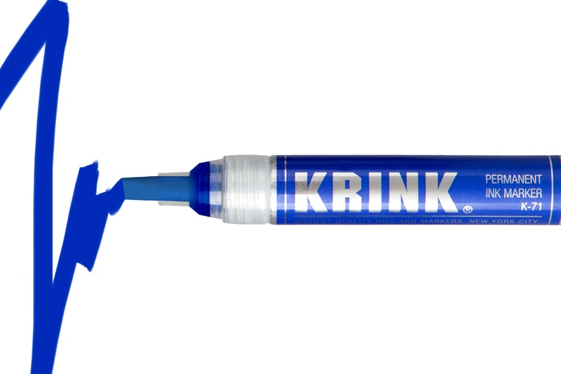 KRINK Markers