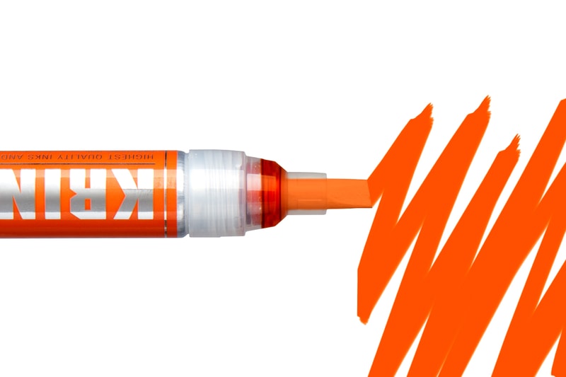 KRINK Markers