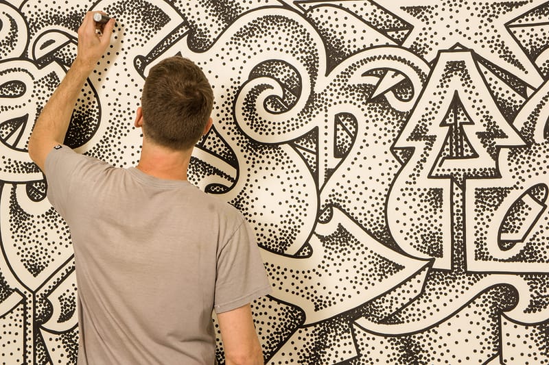 KRINK x Noah McDonough Print