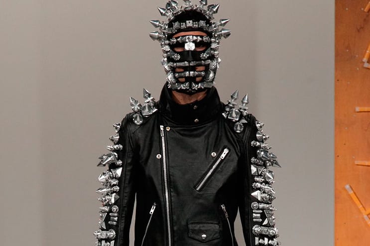 KTZ 2014 Spring/Summer Collection 